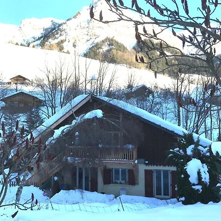 Magnifique T3 Entre Lac Et Montagne Pres D'Annecy Montmin ภายนอก รูปภาพ